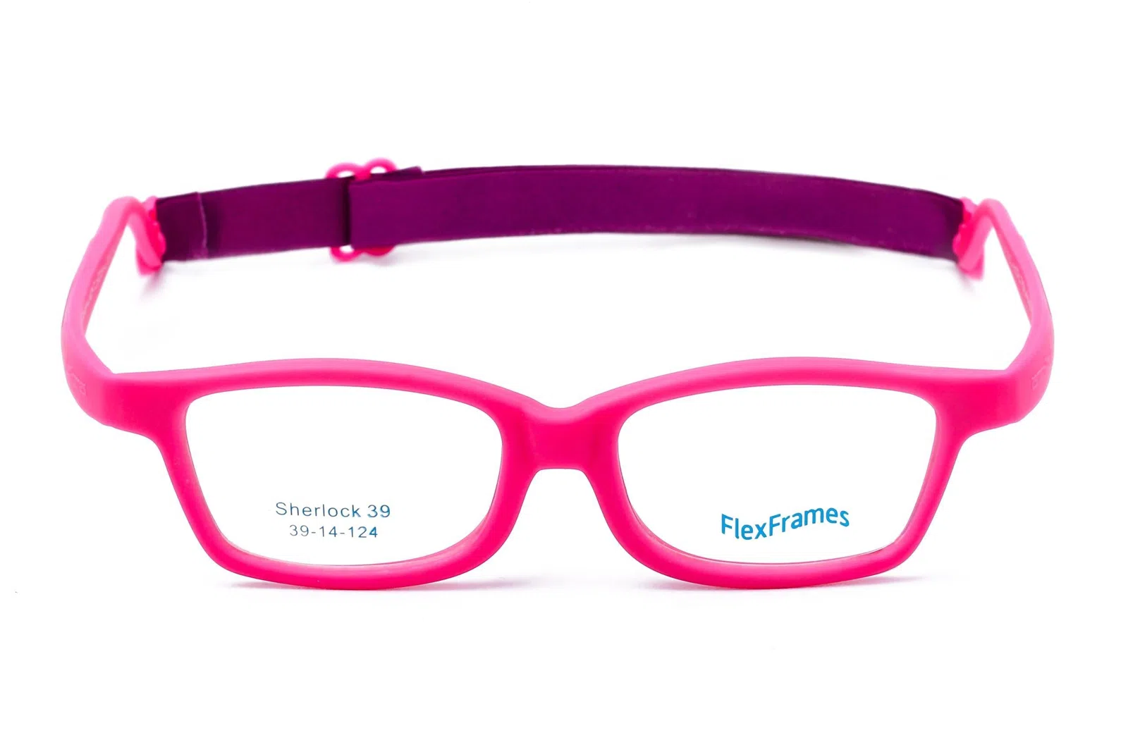Miraflex MAYAN47 Eyeglasses - view 17